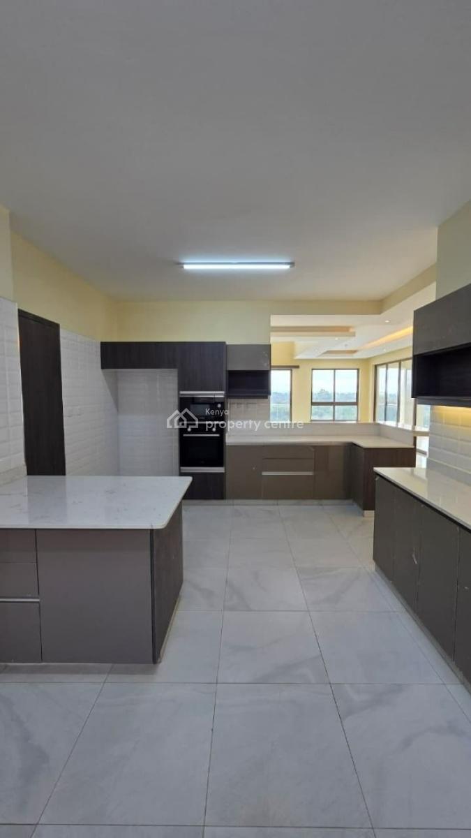 Luxury 4 Bedroom Duplex in Westlands, General Mathenge, Westlands, Nairobi, Apartment for Sale