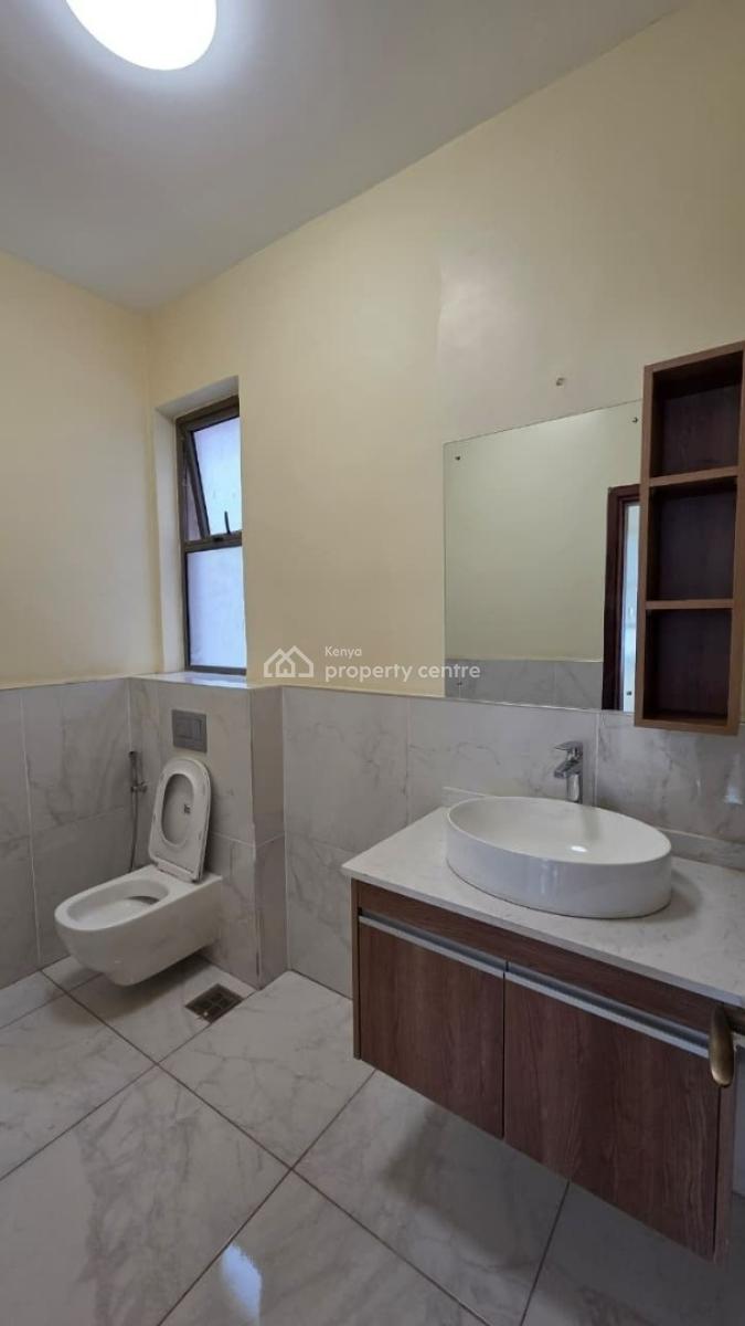 Luxury 4 Bedroom Duplex in Westlands, General Mathenge, Westlands, Nairobi, Apartment for Sale