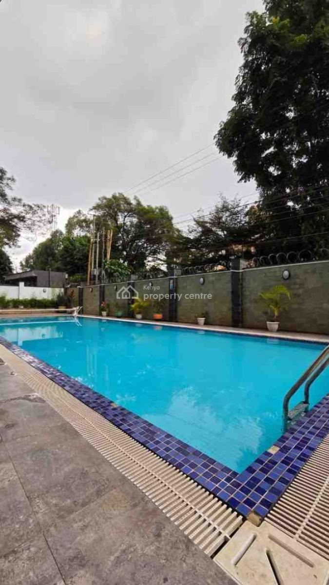 Luxury 4 Bedroom Duplex in Westlands, General Mathenge, Westlands, Nairobi, Apartment for Sale
