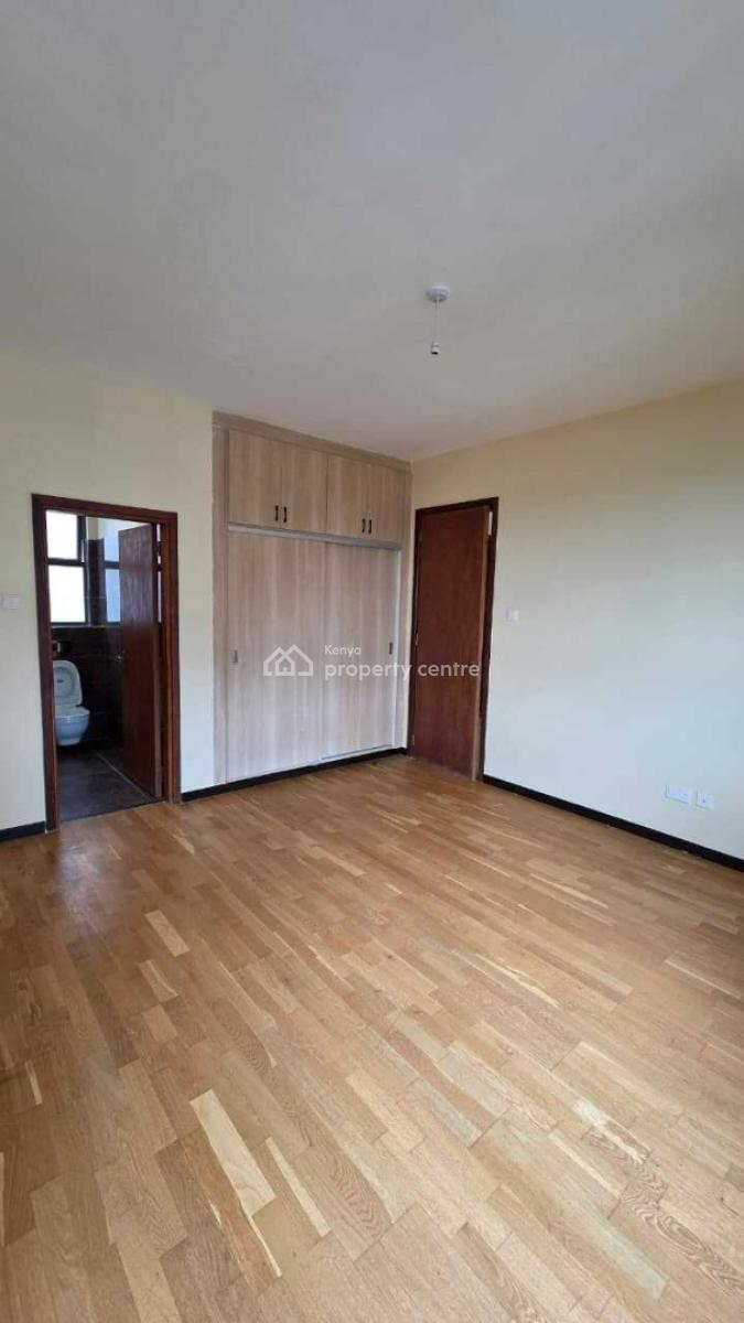 Luxury 4 Bedroom Duplex in Westlands, General Mathenge, Westlands, Nairobi, Apartment for Sale