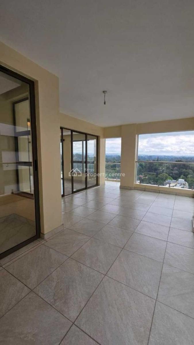 Luxury 4 Bedroom Duplex in Westlands, General Mathenge, Westlands, Nairobi, Apartment for Sale