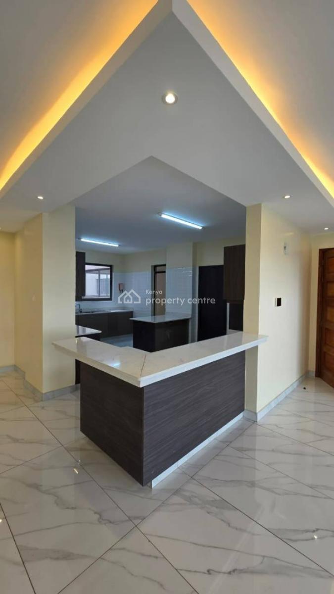 Luxury 4 Bedroom Duplex in Westlands, General Mathenge, Westlands, Nairobi, Apartment for Sale