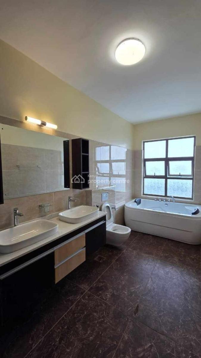 Luxury 4 Bedroom Duplex in Westlands, General Mathenge, Westlands, Nairobi, Apartment for Sale
