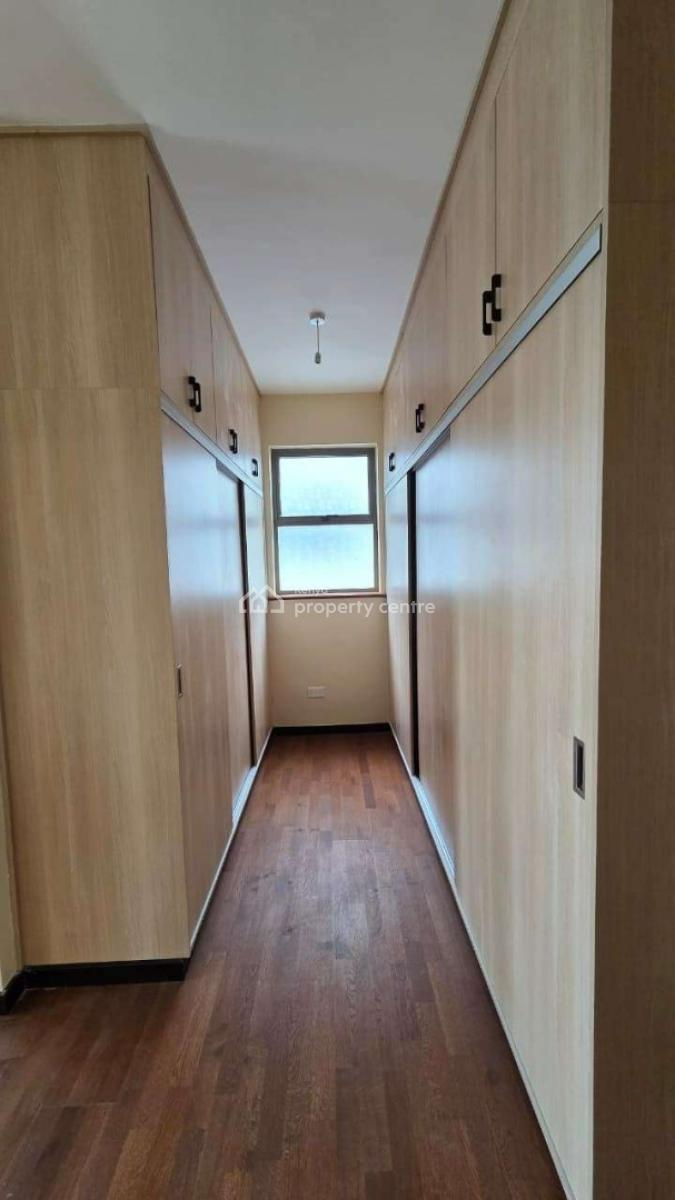 Luxury 4 Bedroom Duplex in Westlands, General Mathenge, Westlands, Nairobi, Apartment for Sale