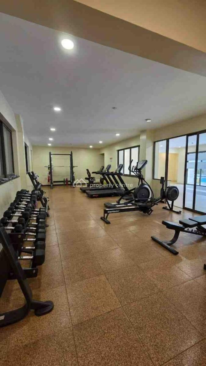 Luxury 4 Bedroom Duplex in Westlands, General Mathenge, Westlands, Nairobi, Apartment for Sale