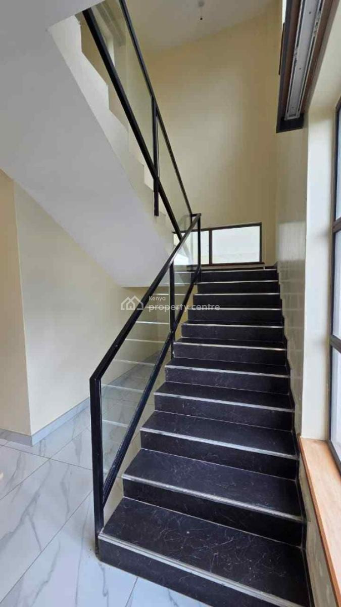 Luxury 4 Bedroom Duplex in Westlands, General Mathenge, Westlands, Nairobi, Apartment for Sale