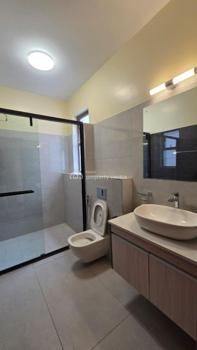 Luxury 4 Bedroom Duplex in Westlands, General Mathenge, Westlands, Nairobi, Apartment for Sale
