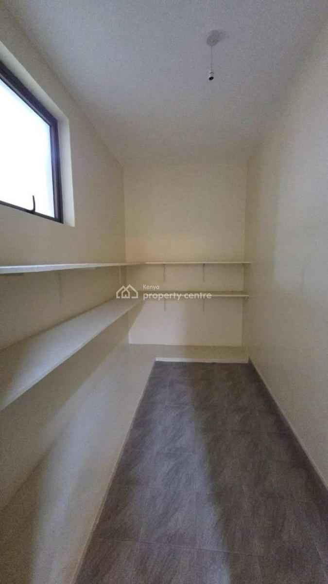Luxury 4 Bedroom Duplex in Westlands, General Mathenge, Westlands, Nairobi, Apartment for Sale