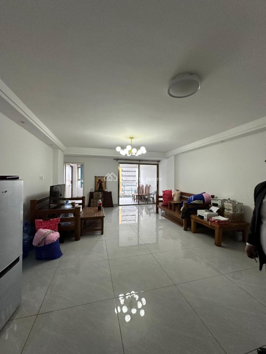 3 Bedroom Apartment in Kilimani, Kilimani, Kilimani, Nairobi, Apartment for Sale