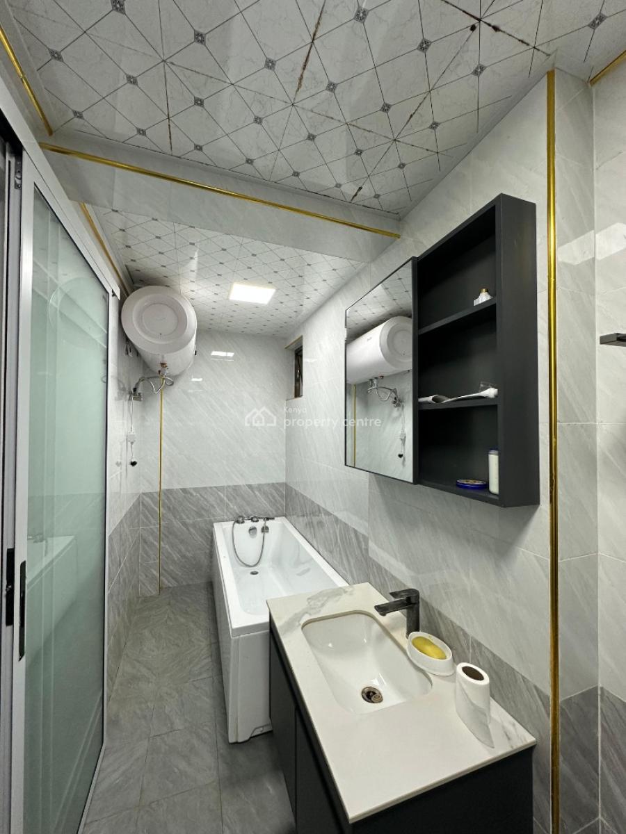 3 Bedroom Apartment in Kilimani, Kilimani, Kilimani, Nairobi, Apartment for Sale
