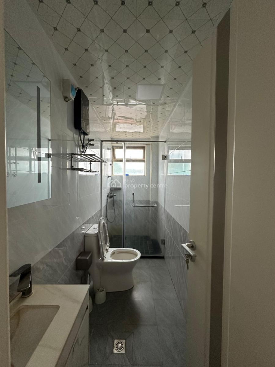 3 Bedroom Apartment in Kilimani, Kilimani, Kilimani, Nairobi, Apartment for Sale
