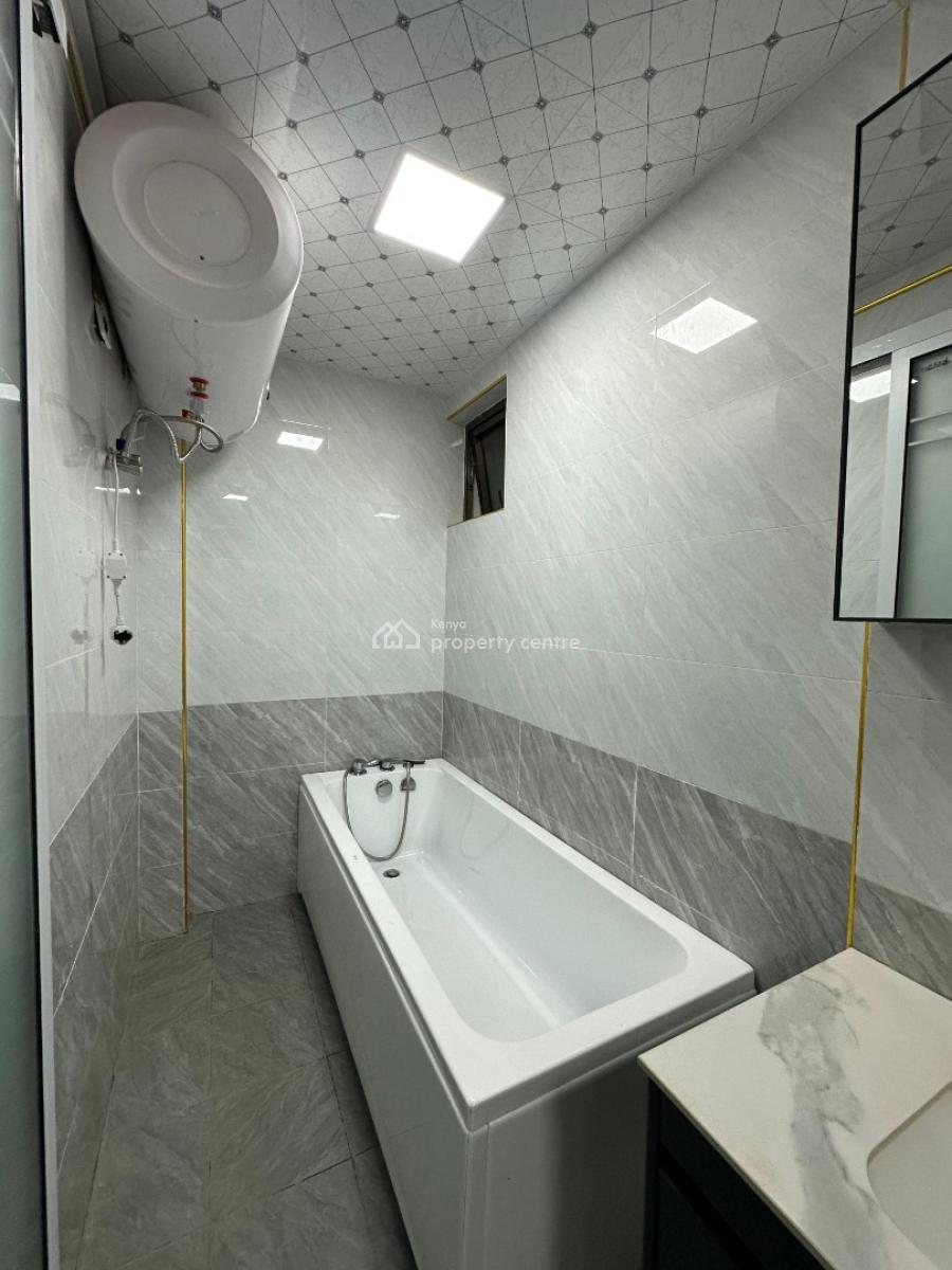 3 Bedroom Apartment in Kilimani, Kilimani, Kilimani, Nairobi, Apartment for Sale