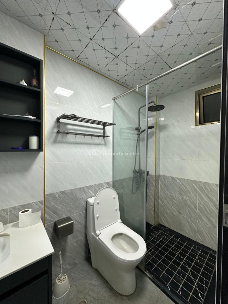 3 Bedroom Apartment in Kilimani, Kilimani, Kilimani, Nairobi, Apartment for Sale