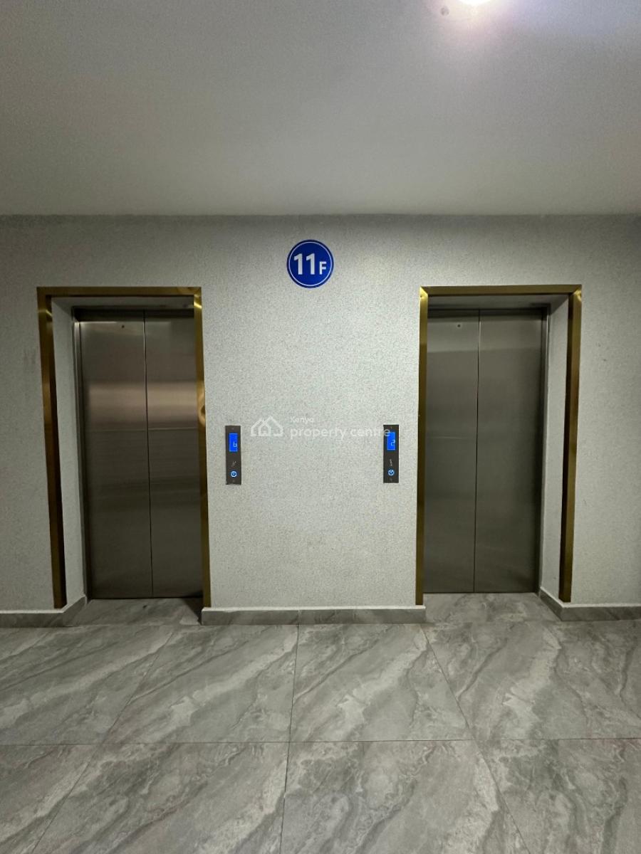 3 Bedroom Apartment in Kilimani, Kilimani, Kilimani, Nairobi, Apartment for Sale