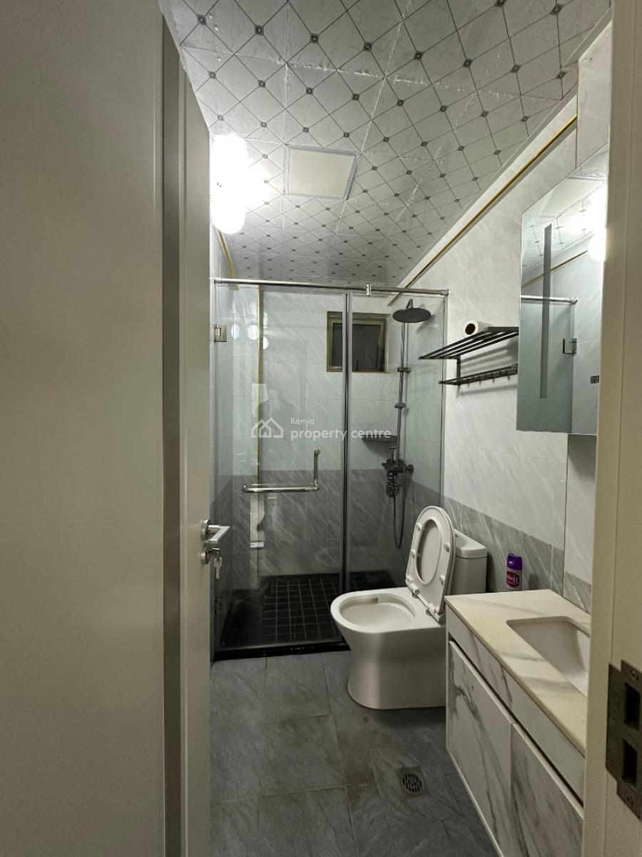 3 Bedroom Apartment in Kilimani, Kilimani, Kilimani, Nairobi, Apartment for Sale