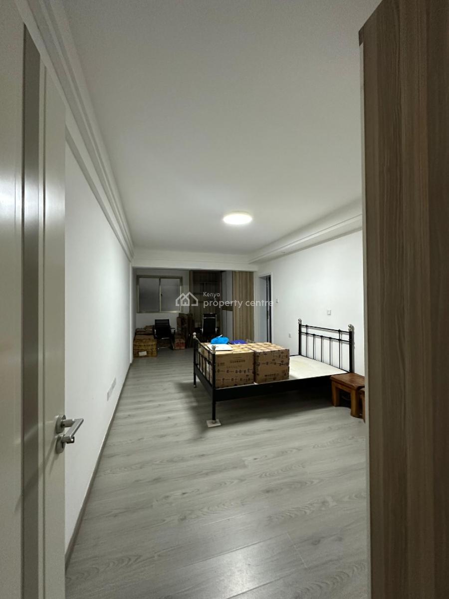 3 Bedroom Apartment in Kilimani, Kilimani, Kilimani, Nairobi, Apartment for Sale