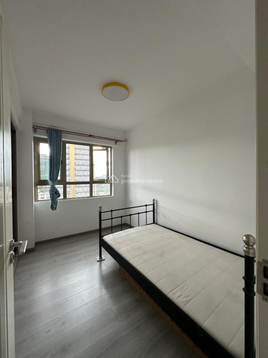 3 Bedroom Apartment in Kilimani, Kilimani, Kilimani, Nairobi, Apartment for Sale