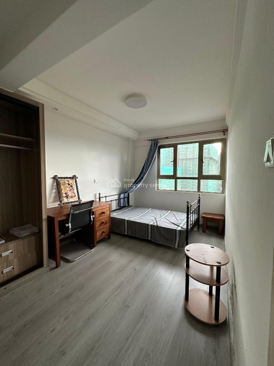 3 Bedroom Apartment in Kilimani, Kilimani, Kilimani, Nairobi, Apartment for Sale