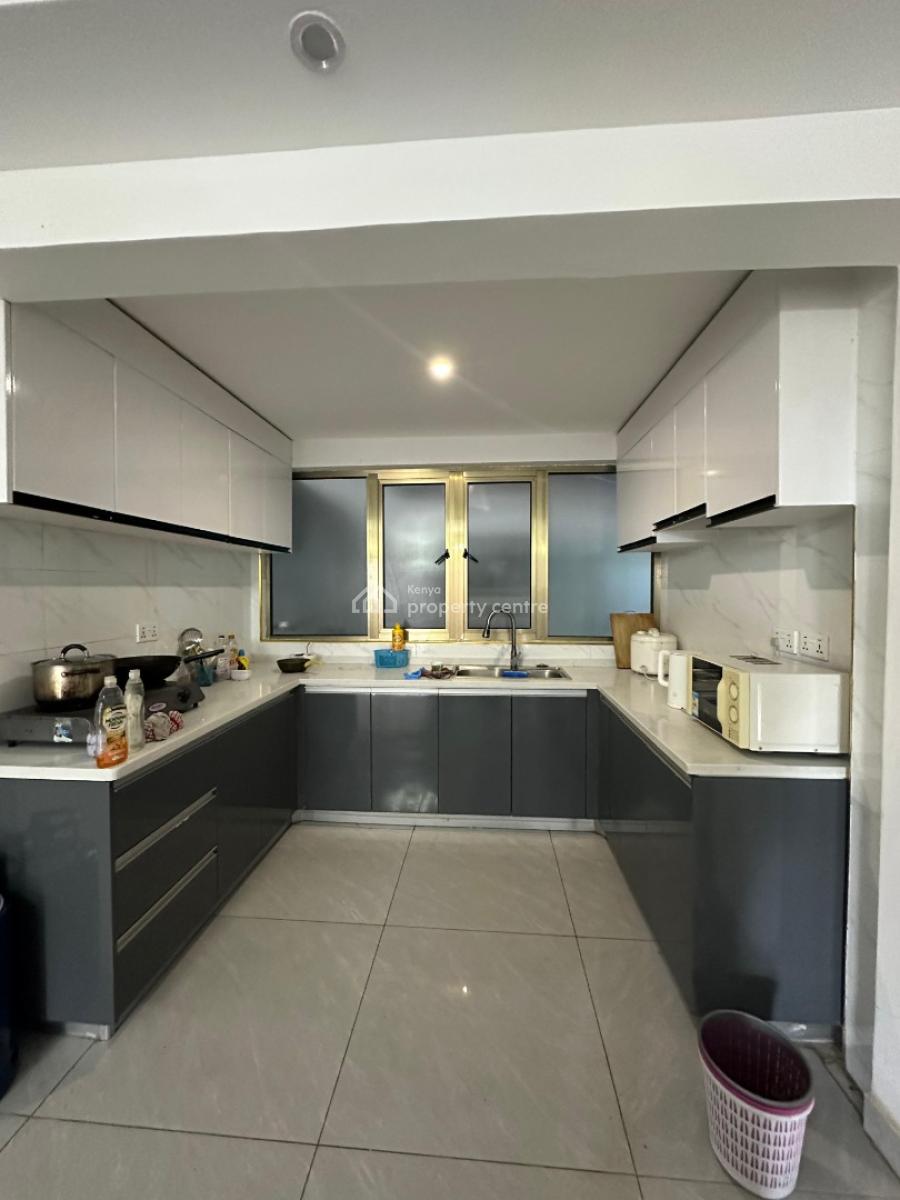 3 Bedroom Apartment in Kilimani, Kilimani, Kilimani, Nairobi, Apartment for Sale