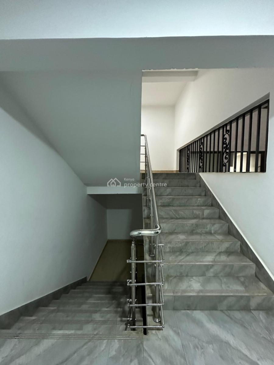 3 Bedroom Apartment in Kilimani, Kilimani, Kilimani, Nairobi, Apartment for Sale