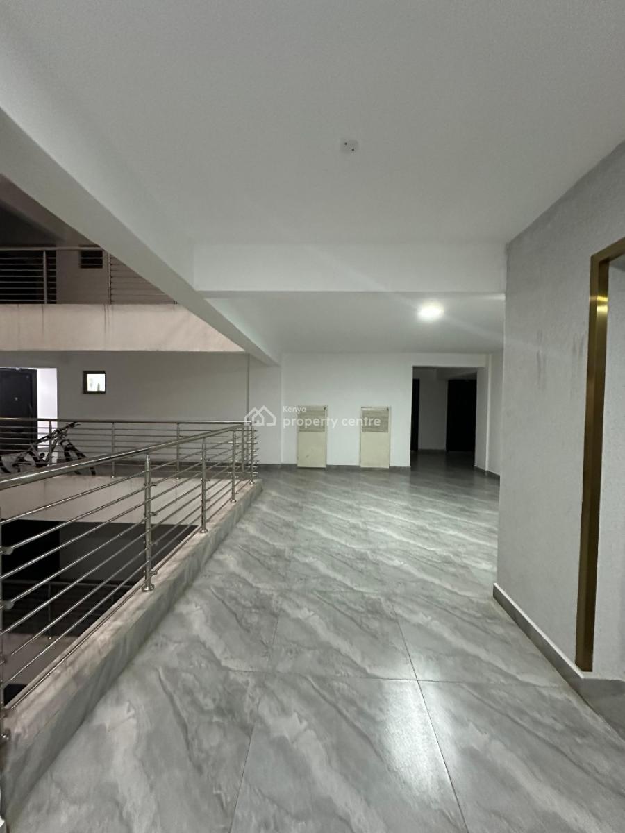 3 Bedroom Apartment in Kilimani, Kilimani, Kilimani, Nairobi, Apartment for Sale