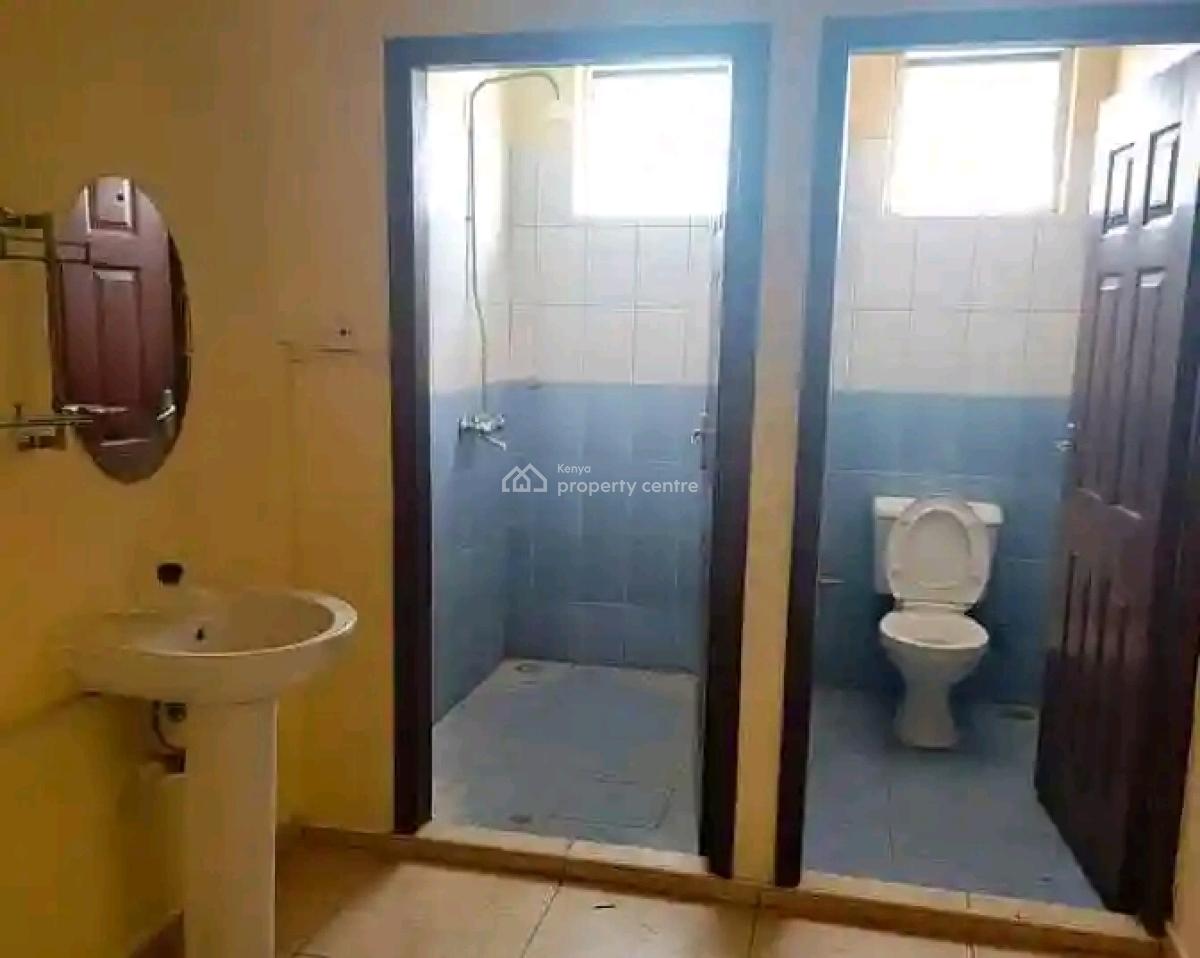 3 Bedroom Master Ensuite Apartment, Beach Road, Nyali, Mombasa, Apartment for Rent