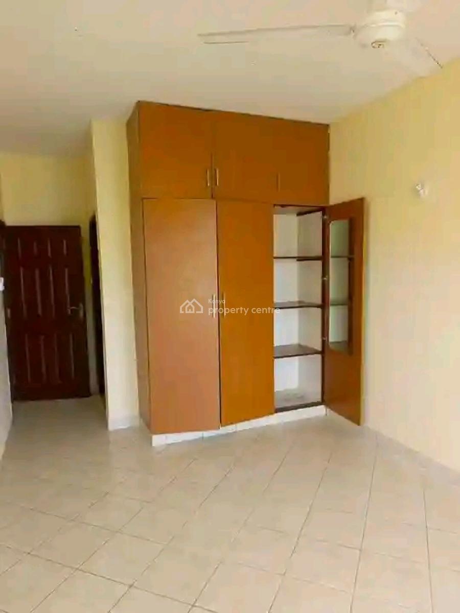 3 Bedroom Master Ensuite Apartment, Beach Road, Nyali, Mombasa, Apartment for Rent