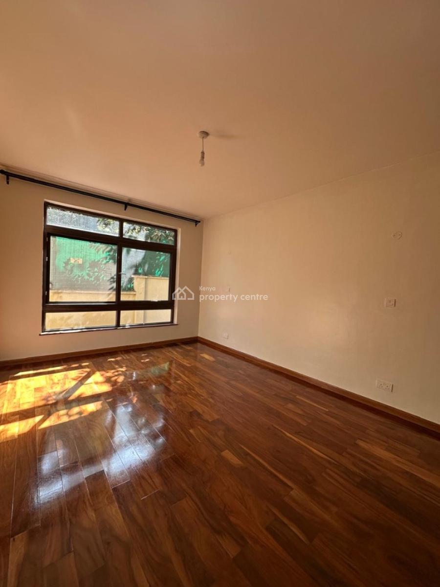 an Amazing Spacious 5 Bedroom Townhouse All Ensuite Plus Dsq, Lavington, Nairobi, House for Rent