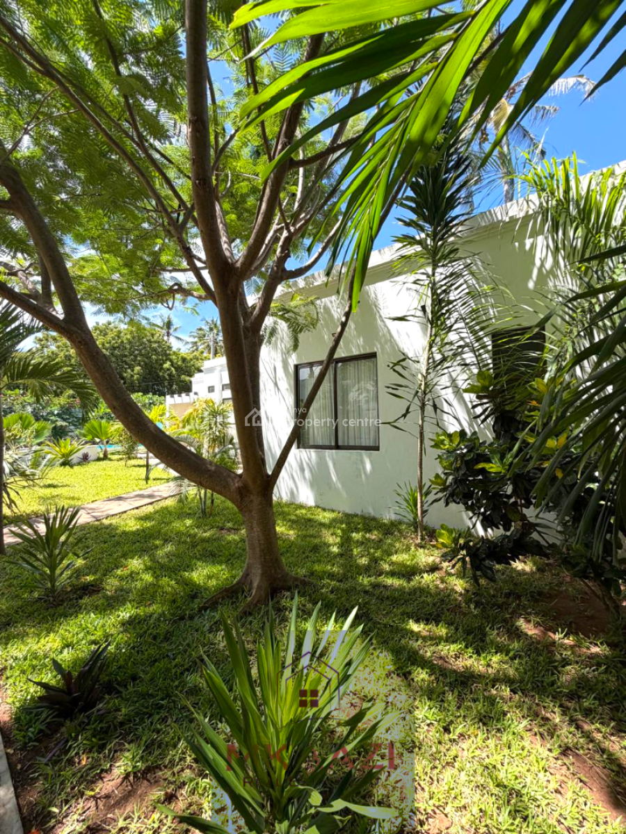 Exclusive Fully Furnished Twin Villa, Turtlebay, Watamu, Kilifi, House for Sale