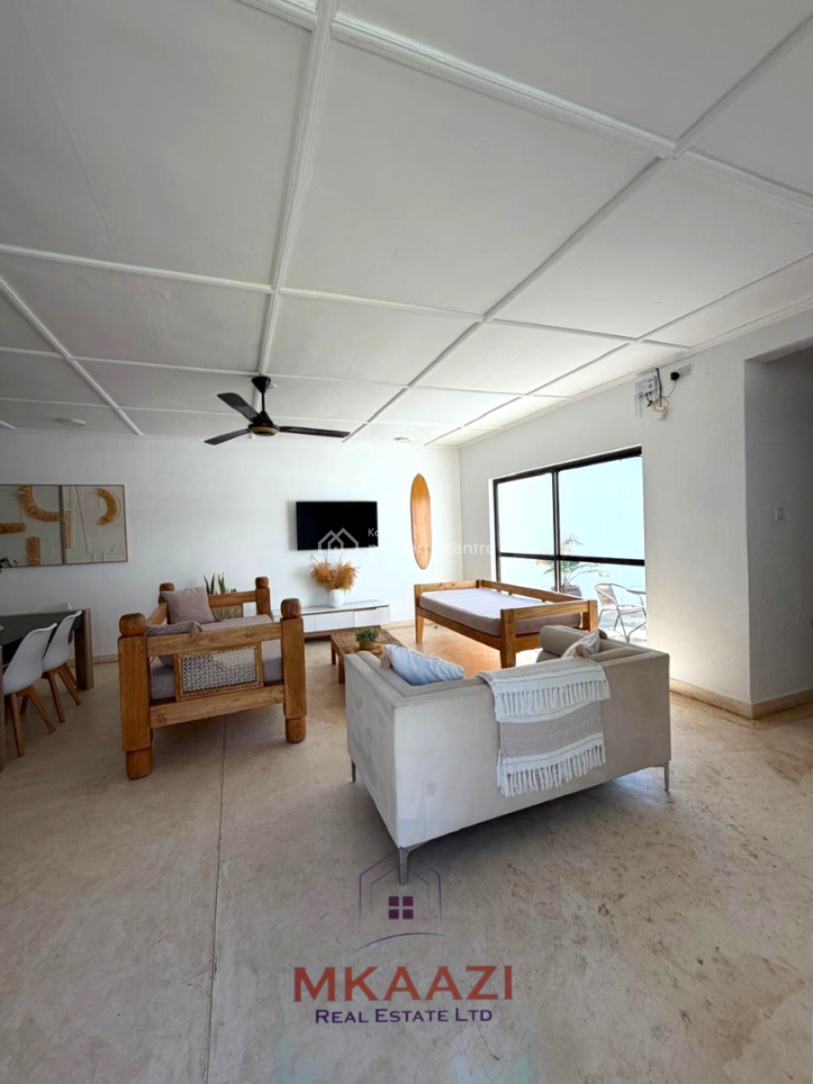 Exclusive Fully Furnished Twin Villa, Turtlebay, Watamu, Kilifi, House for Sale