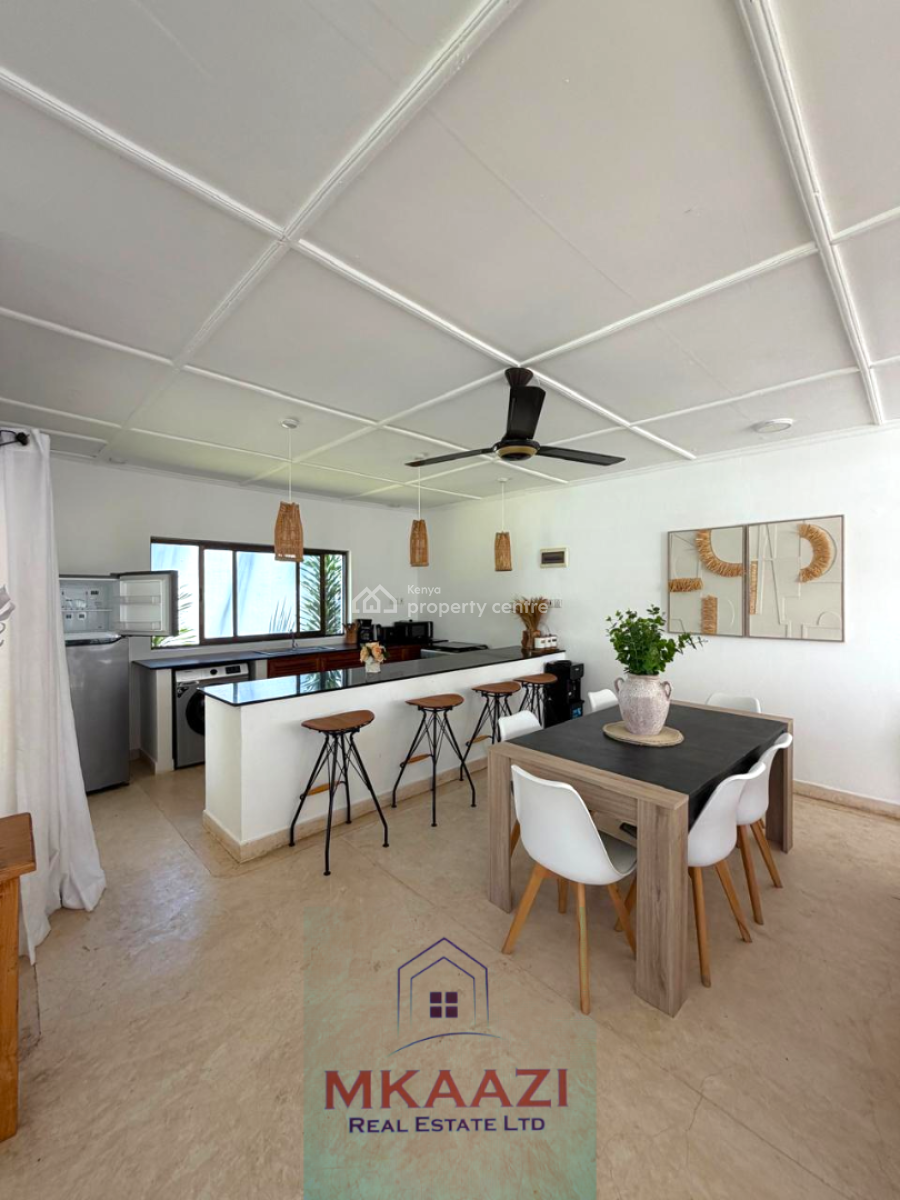 Exclusive Fully Furnished Twin Villa, Turtlebay, Watamu, Kilifi, House for Sale