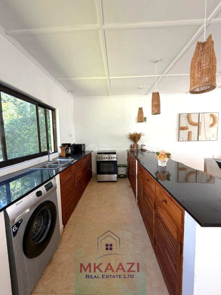 Exclusive Fully Furnished Twin Villa, Turtlebay, Watamu, Kilifi, House for Sale