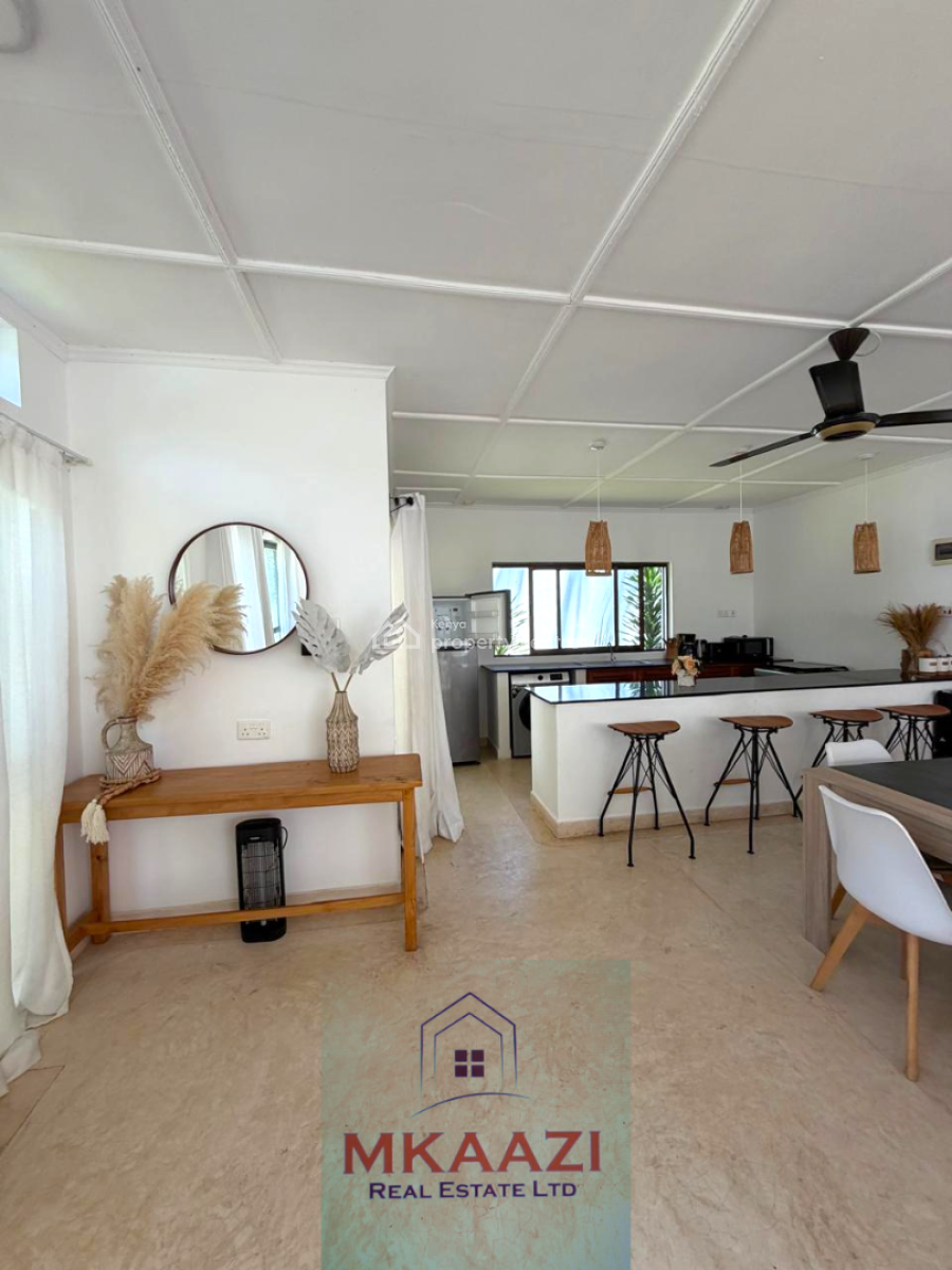 Exclusive Fully Furnished Twin Villa, Turtlebay, Watamu, Kilifi, House for Sale