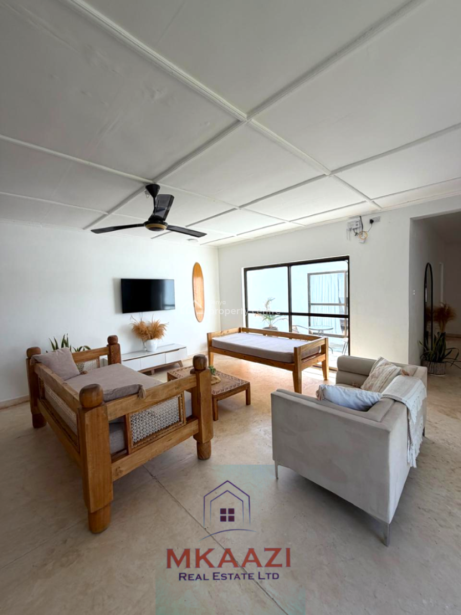 Exclusive Fully Furnished Twin Villa, Turtlebay, Watamu, Kilifi, House for Sale