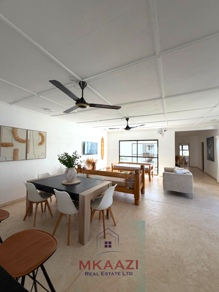 Exclusive Fully Furnished Twin Villa, Turtlebay, Watamu, Kilifi, House for Sale