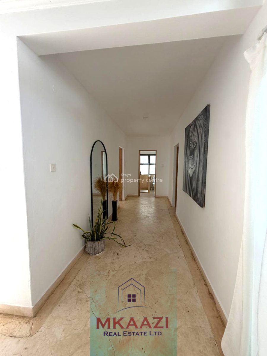 Exclusive Fully Furnished Twin Villa, Turtlebay, Watamu, Kilifi, House for Sale