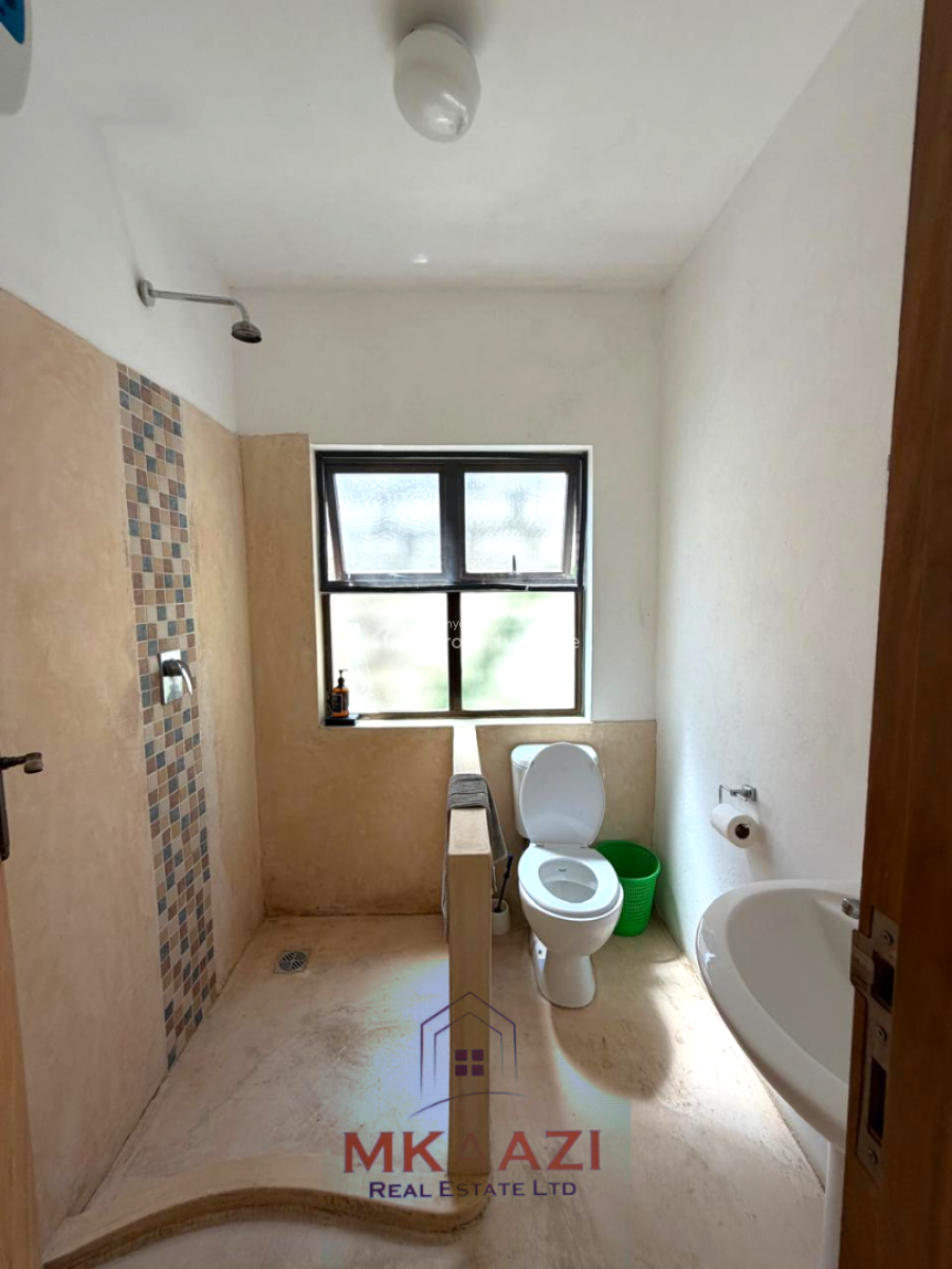 Exclusive Fully Furnished Twin Villa, Turtlebay, Watamu, Kilifi, House for Sale