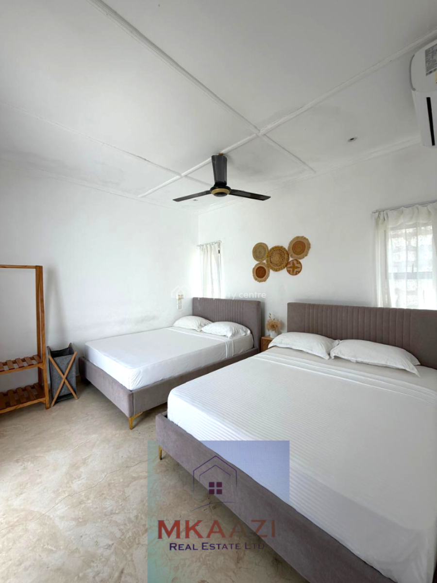 Exclusive Fully Furnished Twin Villa, Turtlebay, Watamu, Kilifi, House for Sale
