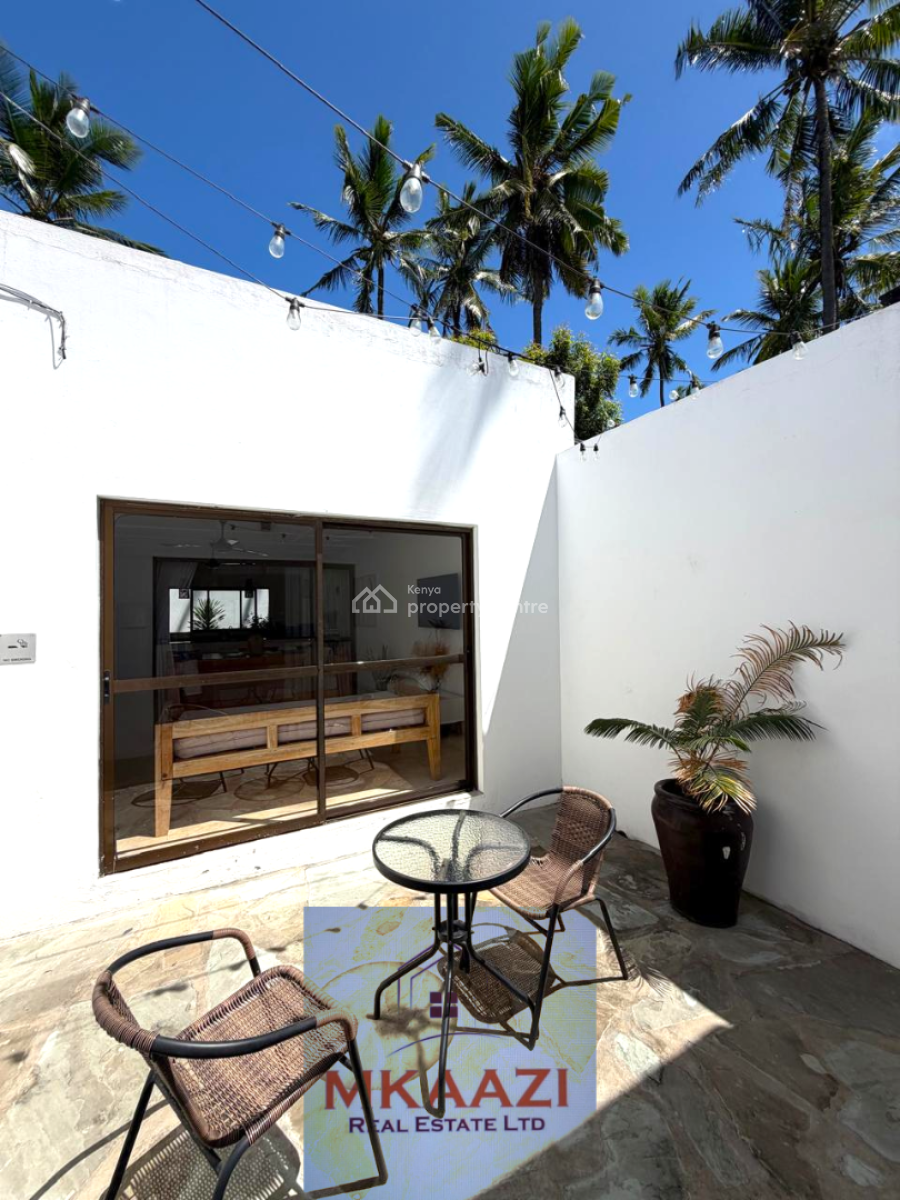 Exclusive Fully Furnished Twin Villa, Turtlebay, Watamu, Kilifi, House for Sale