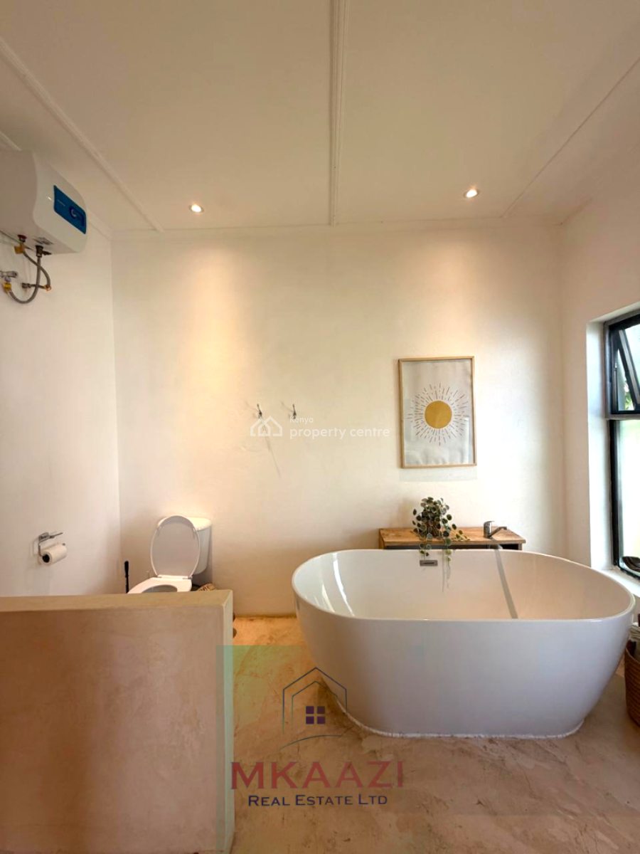 Exclusive Fully Furnished Twin Villa, Turtlebay, Watamu, Kilifi, House for Sale