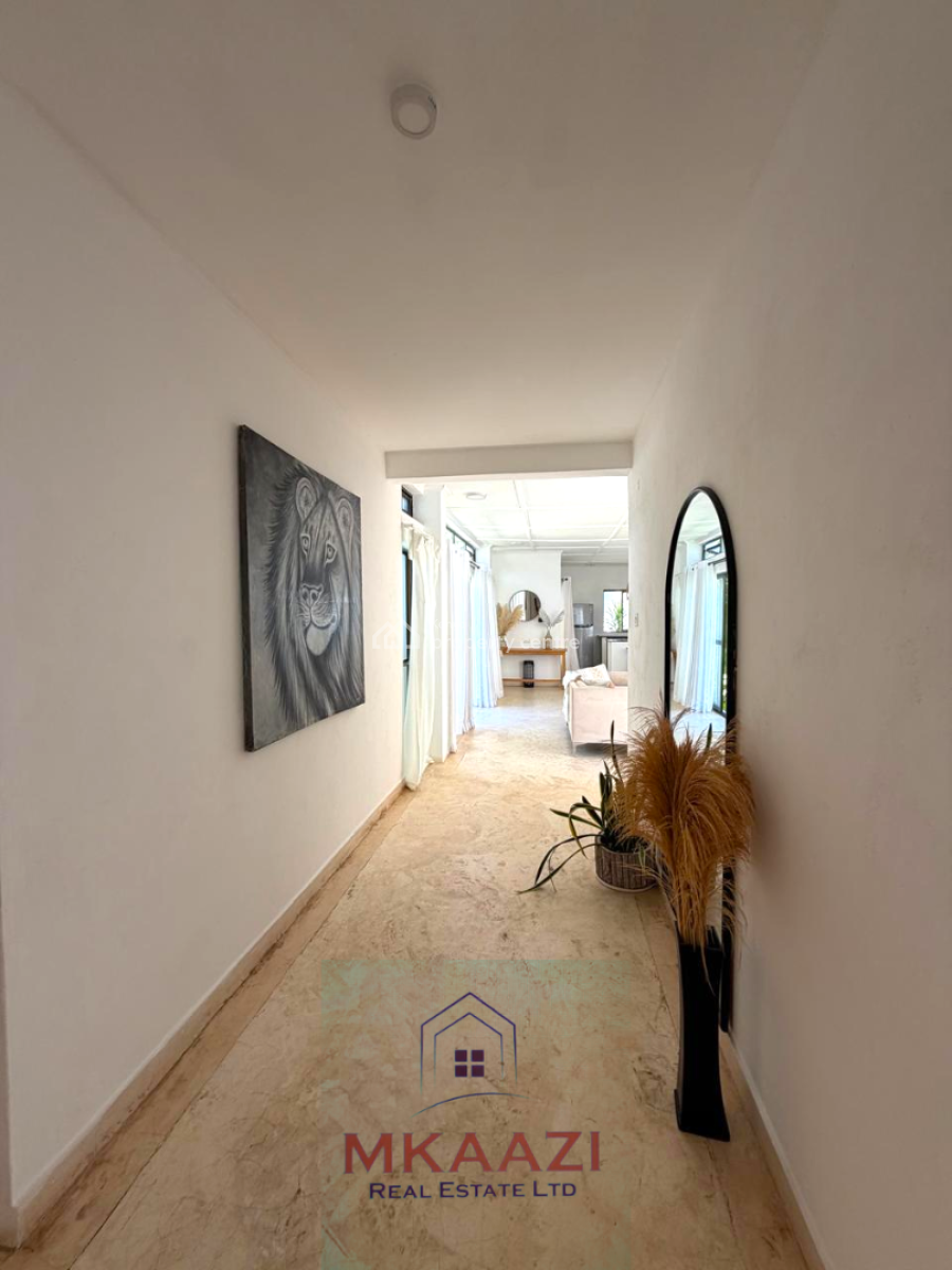 Exclusive Fully Furnished Twin Villa, Turtlebay, Watamu, Kilifi, House for Sale