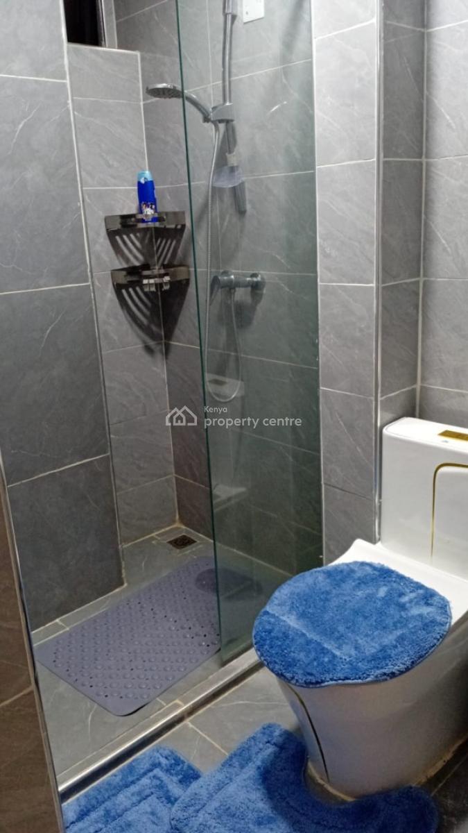 Studio Fully Furnished Apartment, Wood Avenue, Kilimani, Nairobi, Apartment for Rent