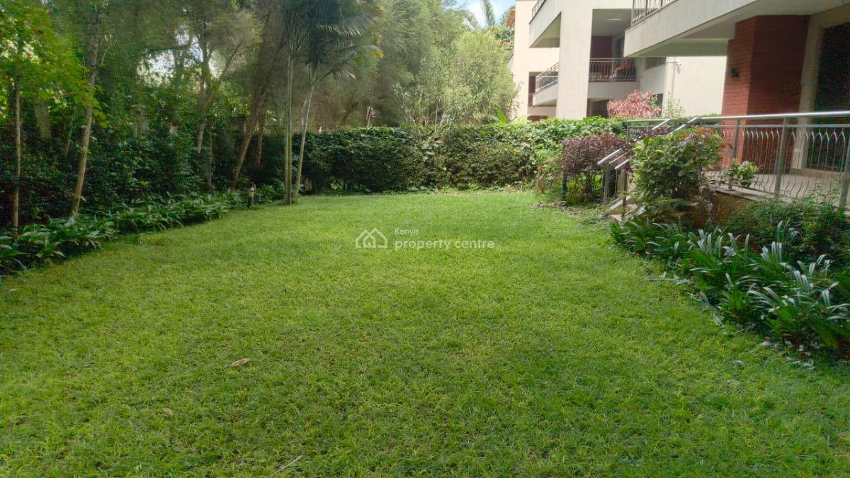 an Extraordinary Very Spacious 5 Bedroom  All Ensuite Plus Dsq, Mzima Spring, Lavington, Nairobi, House for Rent