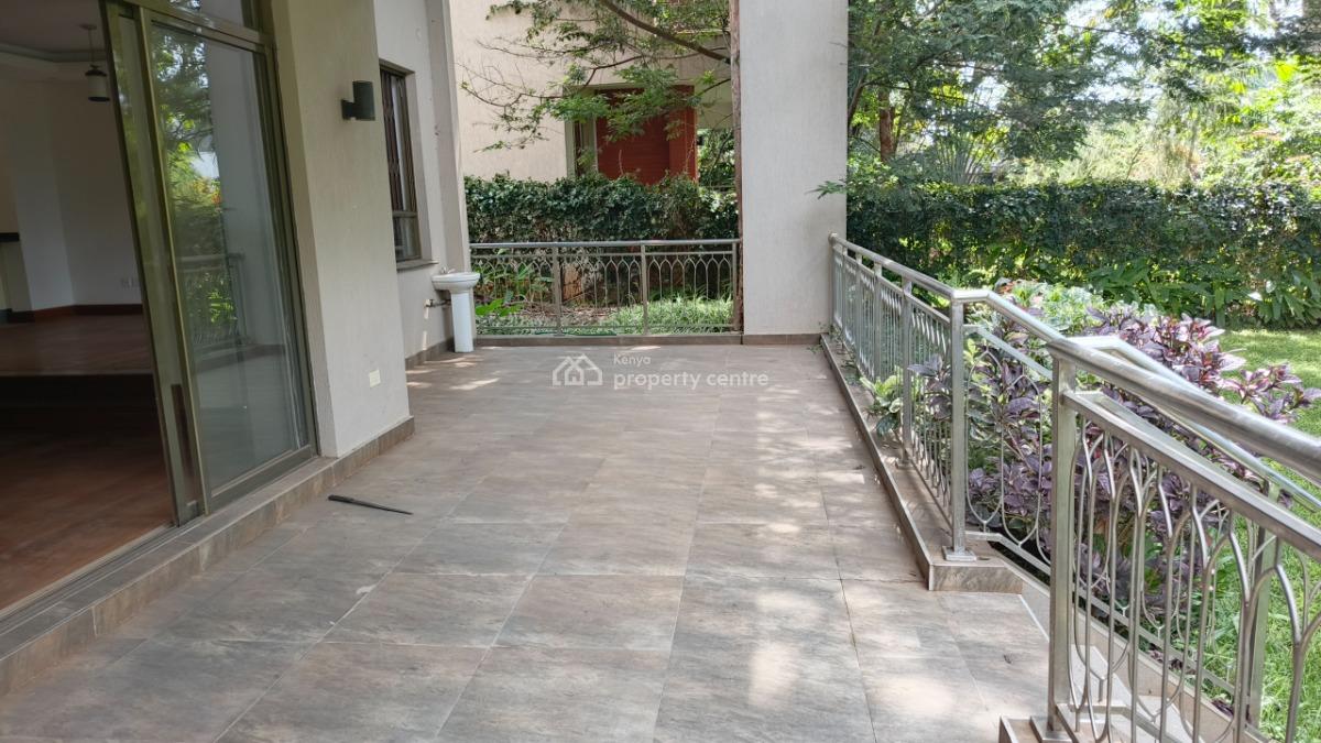 an Extraordinary Very Spacious 5 Bedroom  All Ensuite Plus Dsq, Mzima Spring, Lavington, Nairobi, House for Rent
