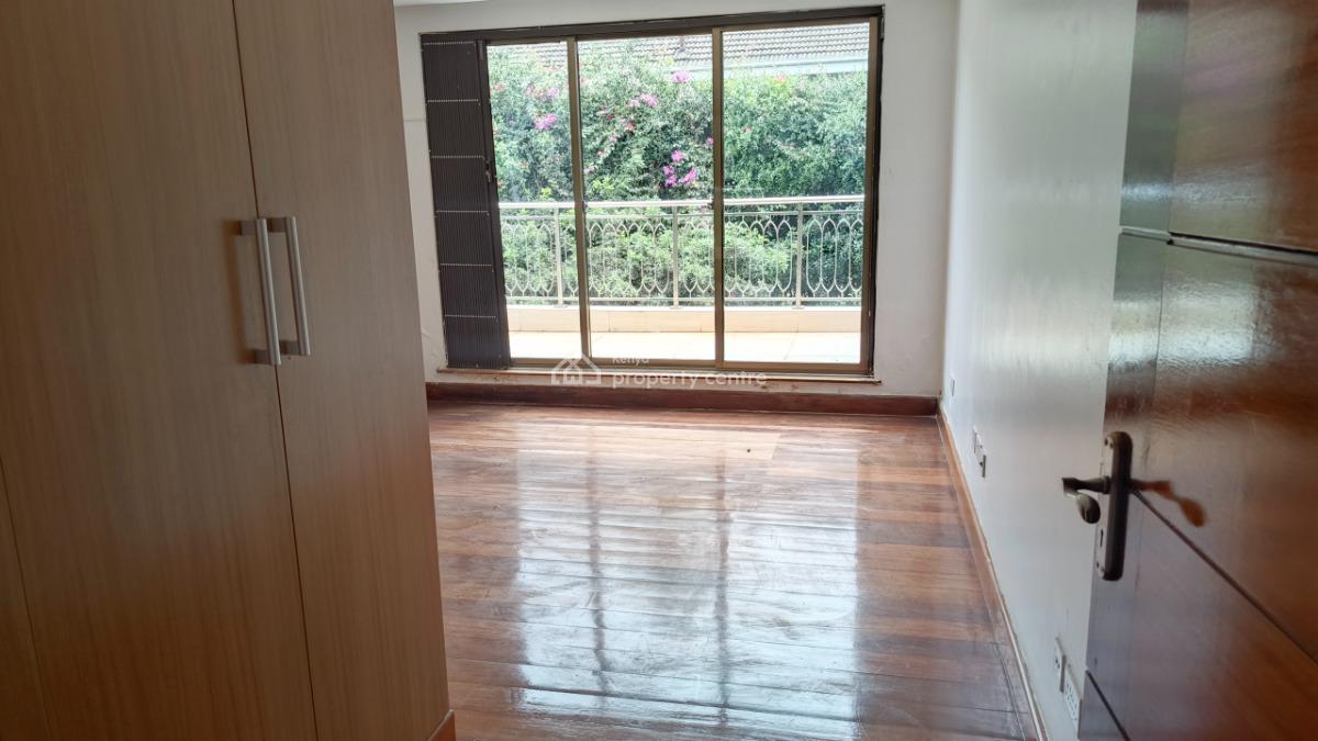 an Extraordinary Very Spacious 5 Bedroom  All Ensuite Plus Dsq, Mzima Spring, Lavington, Nairobi, House for Rent
