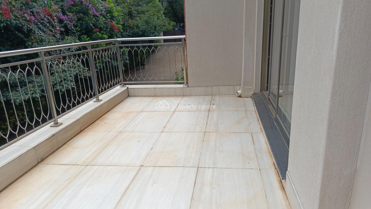 an Extraordinary Very Spacious 5 Bedroom  All Ensuite Plus Dsq, Mzima Spring, Lavington, Nairobi, House for Rent