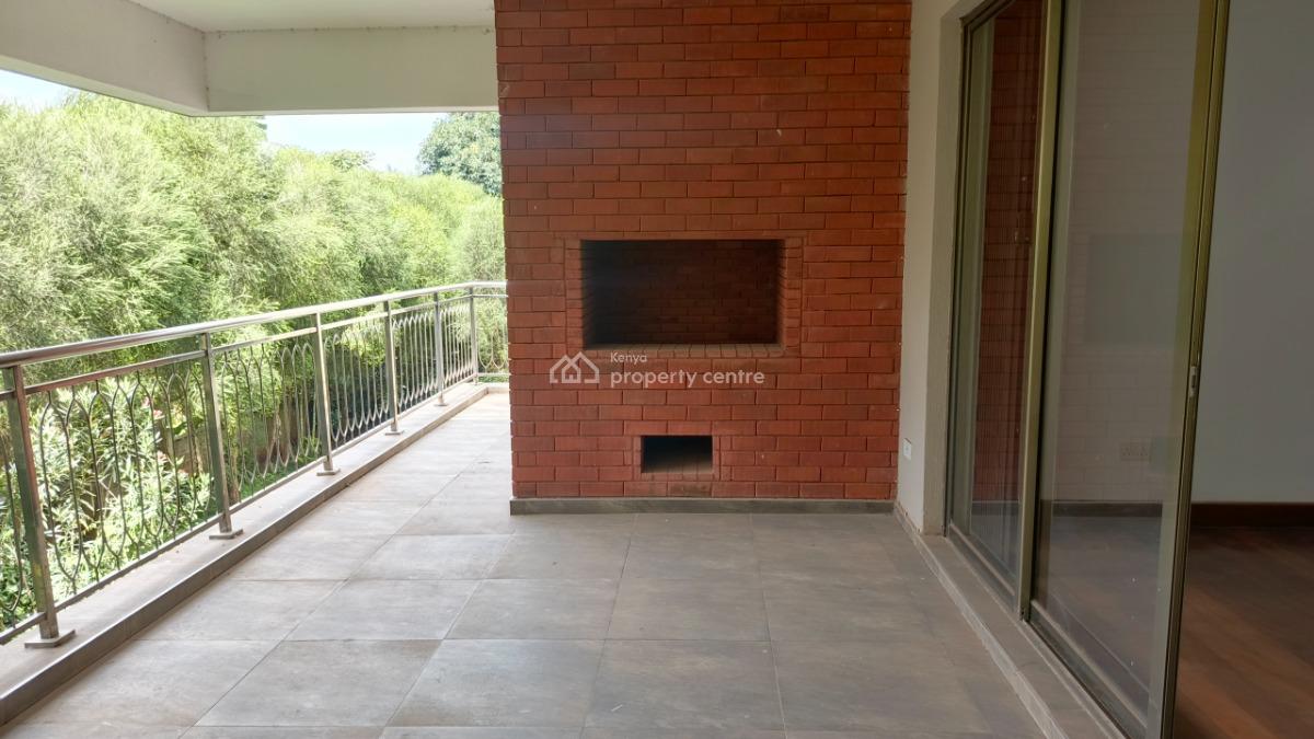 an Extraordinary Very Spacious 5 Bedroom  All Ensuite Plus Dsq, Mzima Spring, Lavington, Nairobi, House for Rent