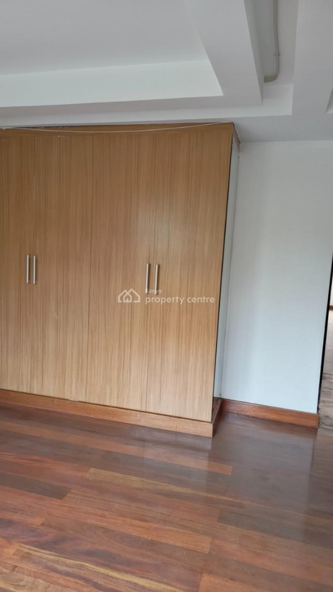 an Extraordinary Very Spacious 5 Bedroom  All Ensuite Plus Dsq, Mzima Spring, Lavington, Nairobi, House for Rent