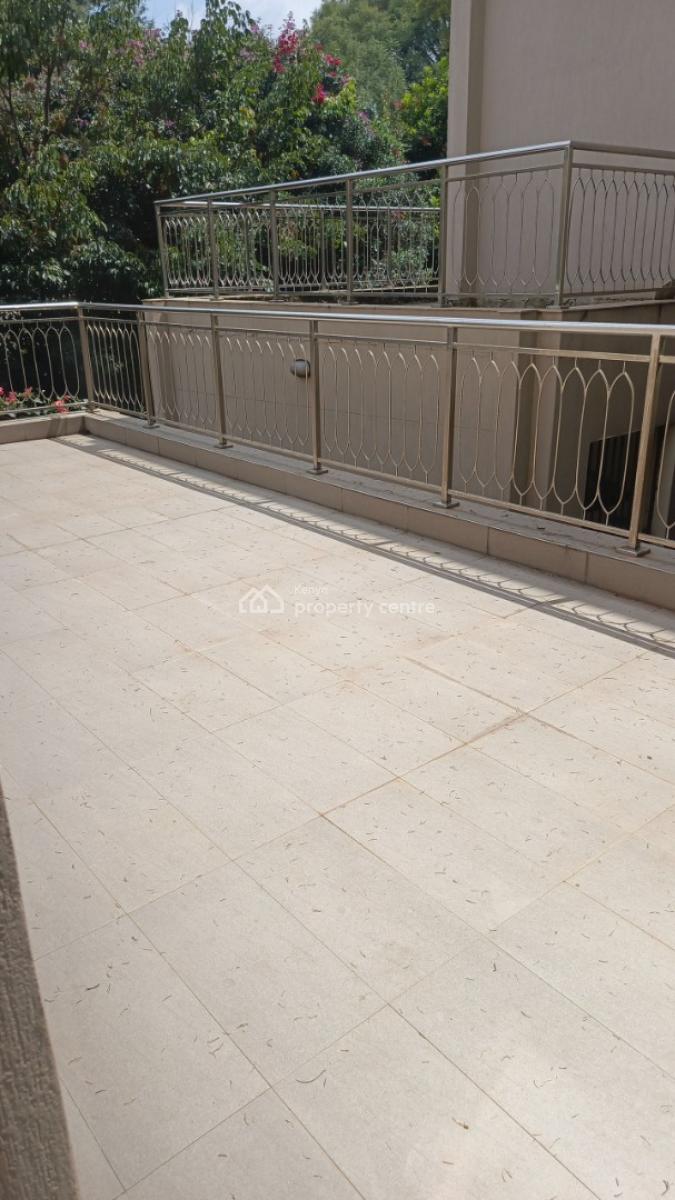 an Extraordinary Very Spacious 5 Bedroom  All Ensuite Plus Dsq, Mzima Spring, Lavington, Nairobi, House for Rent