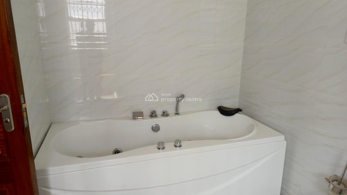 an Extraordinary Very Spacious 5 Bedroom  All Ensuite Plus Dsq, Mzima Spring, Lavington, Nairobi, House for Rent